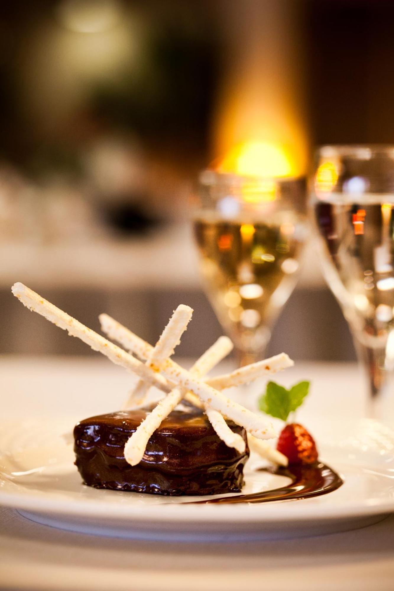 Logis Hotel & Restaurant Arcombelle Val-de-Meuse Luaran gambar