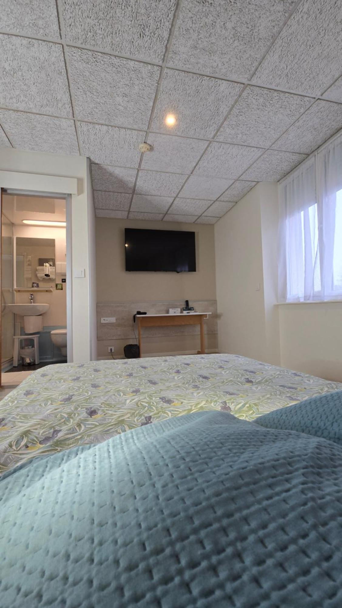 Logis Hotel & Restaurant Arcombelle Val-de-Meuse Luaran gambar