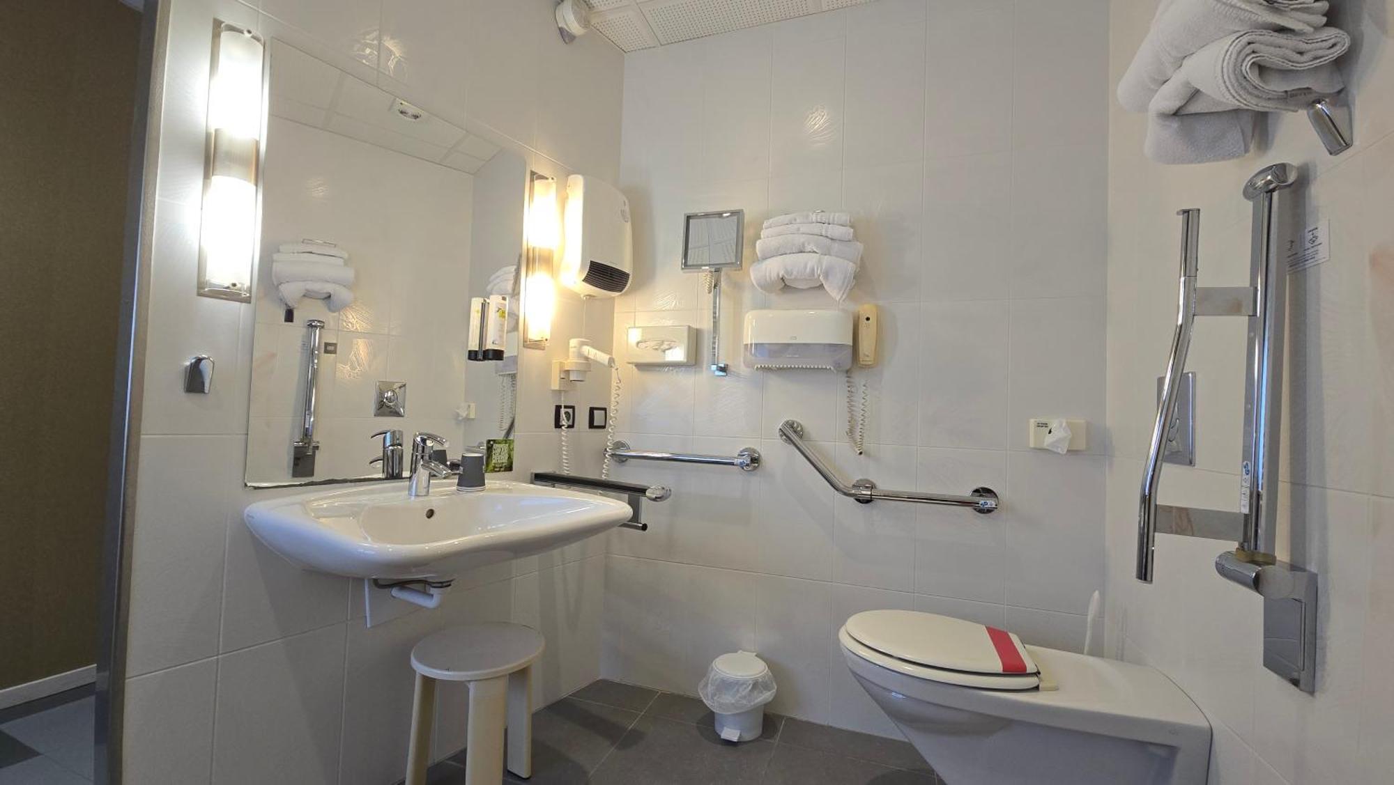 Logis Hotel & Restaurant Arcombelle Val-de-Meuse Luaran gambar