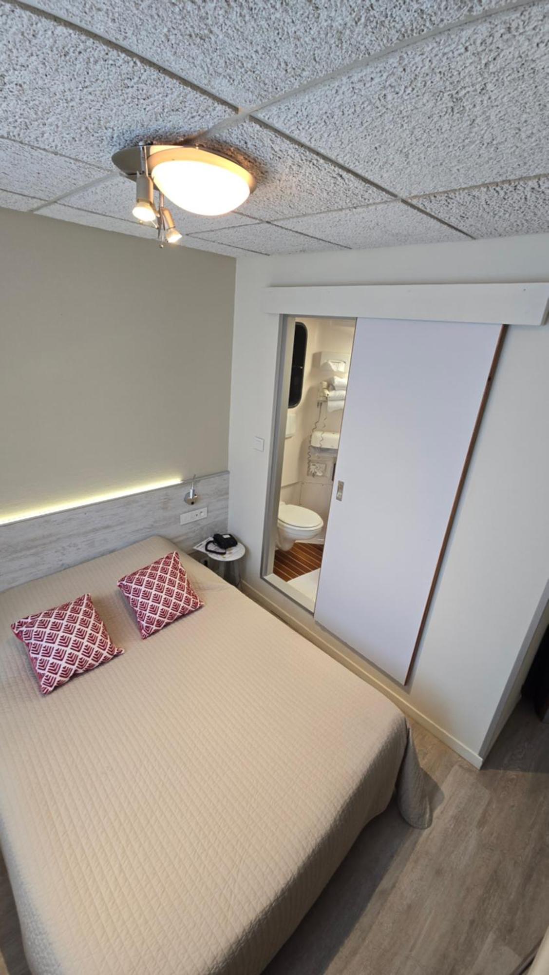 Logis Hotel & Restaurant Arcombelle Val-de-Meuse Luaran gambar
