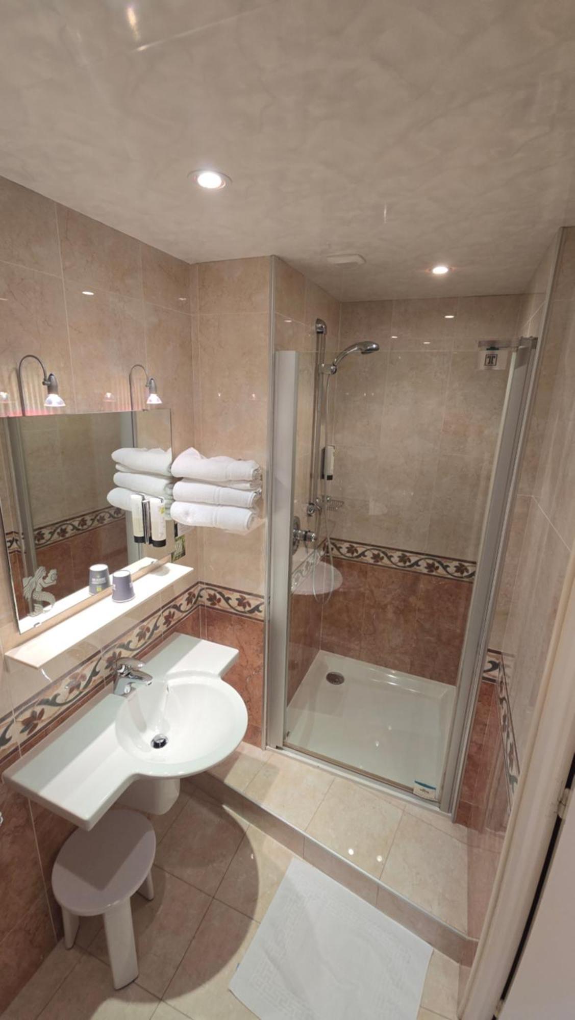 Logis Hotel & Restaurant Arcombelle Val-de-Meuse Luaran gambar
