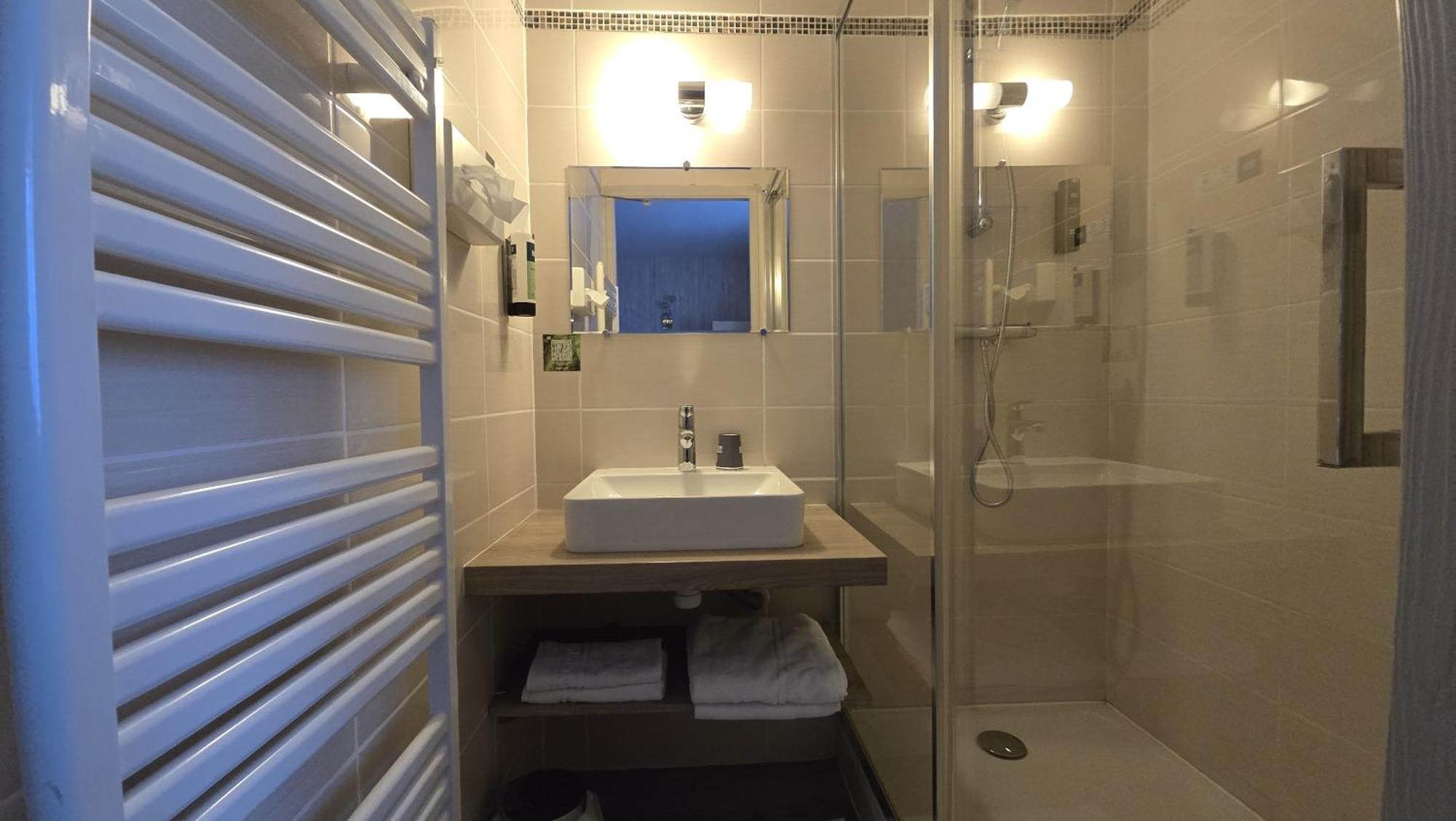 Logis Hotel & Restaurant Arcombelle Val-de-Meuse Luaran gambar