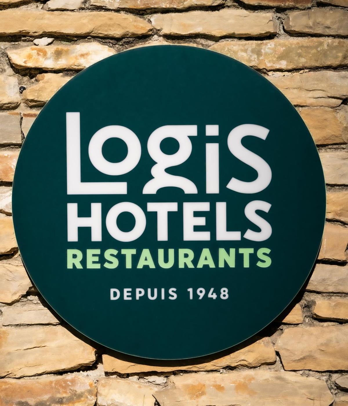 Logis Hotel & Restaurant Arcombelle Val-de-Meuse Luaran gambar