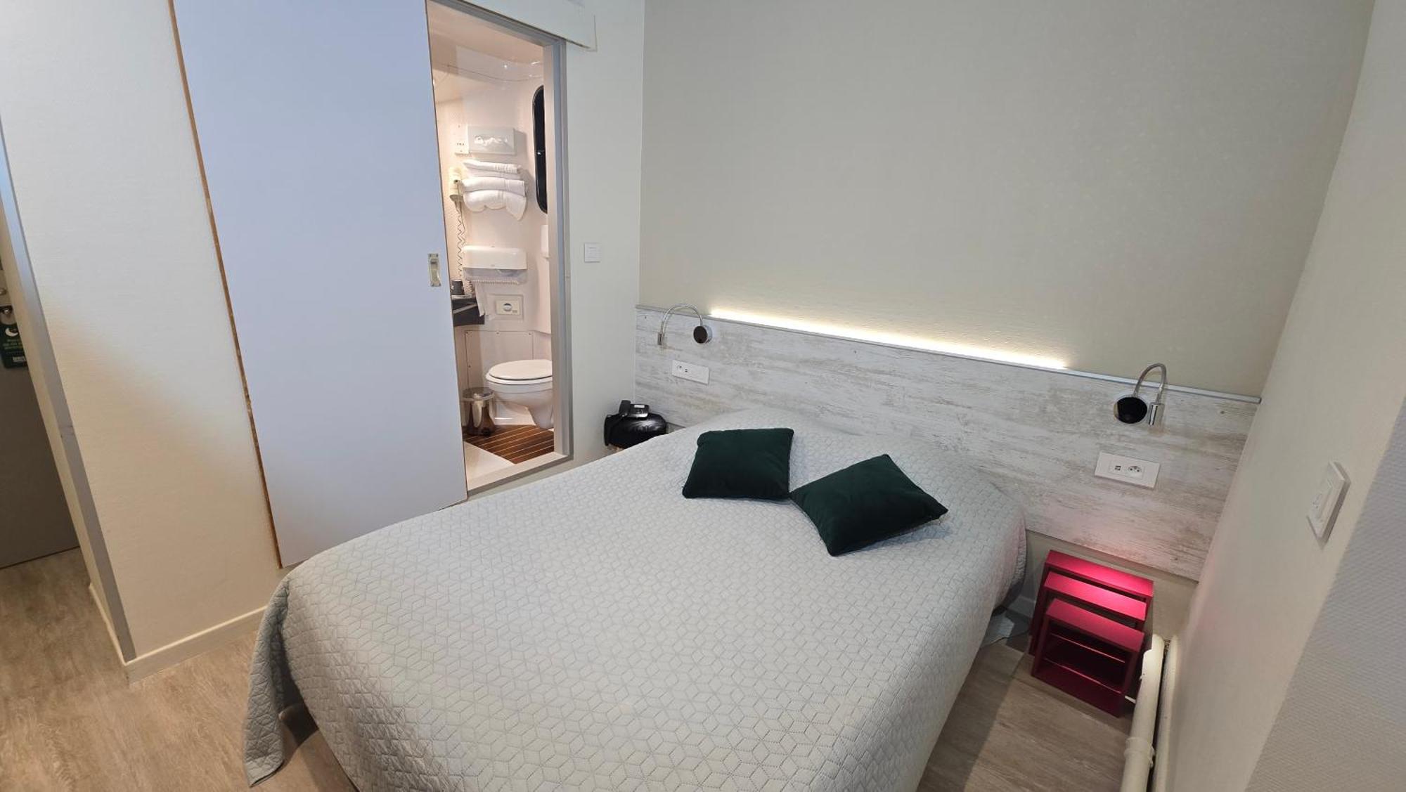 Logis Hotel & Restaurant Arcombelle Val-de-Meuse Luaran gambar