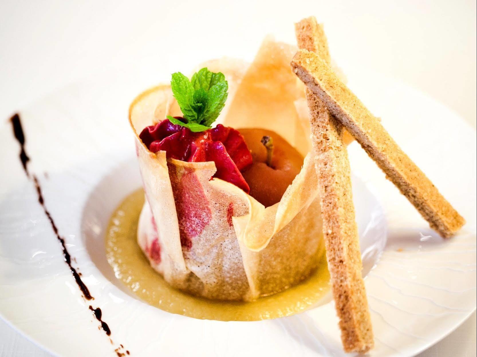 Logis Hotel & Restaurant Arcombelle Val-de-Meuse Luaran gambar
