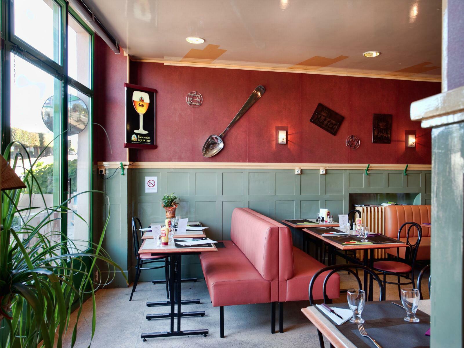 Logis Hotel & Restaurant Arcombelle Val-de-Meuse Luaran gambar